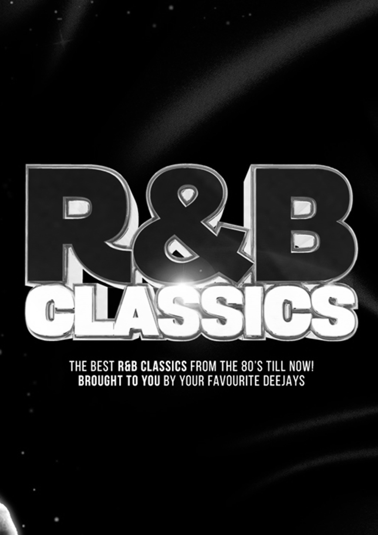 R&B Classics