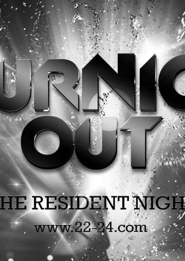 SaturNightOut: Carlitos Moreno