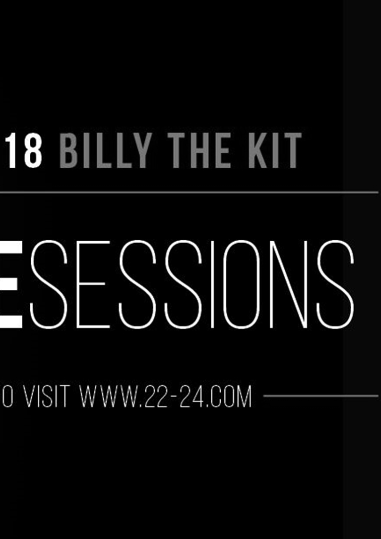 22 sessions