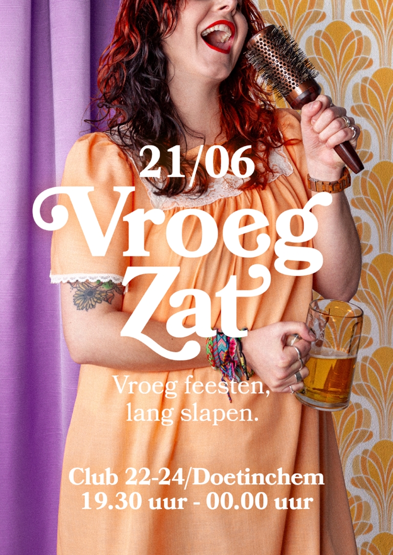 VroegZat