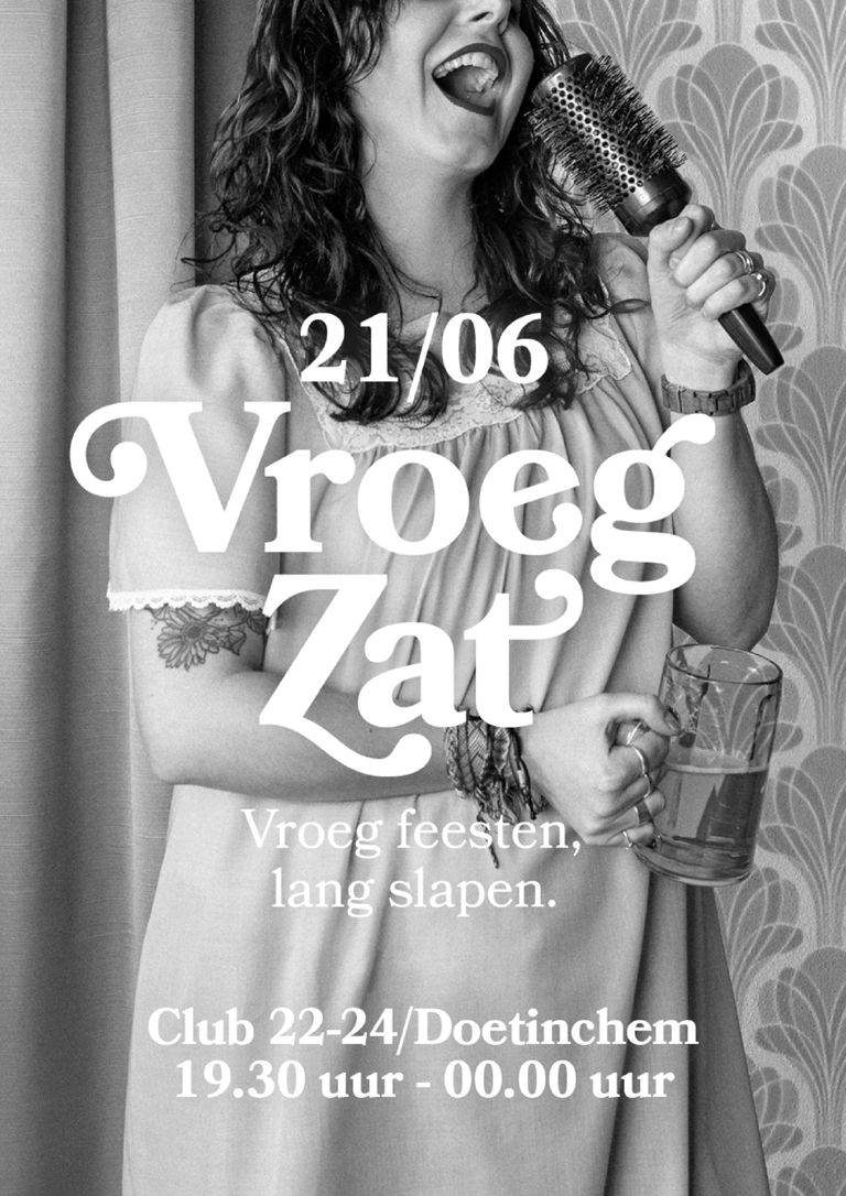 VroegZat