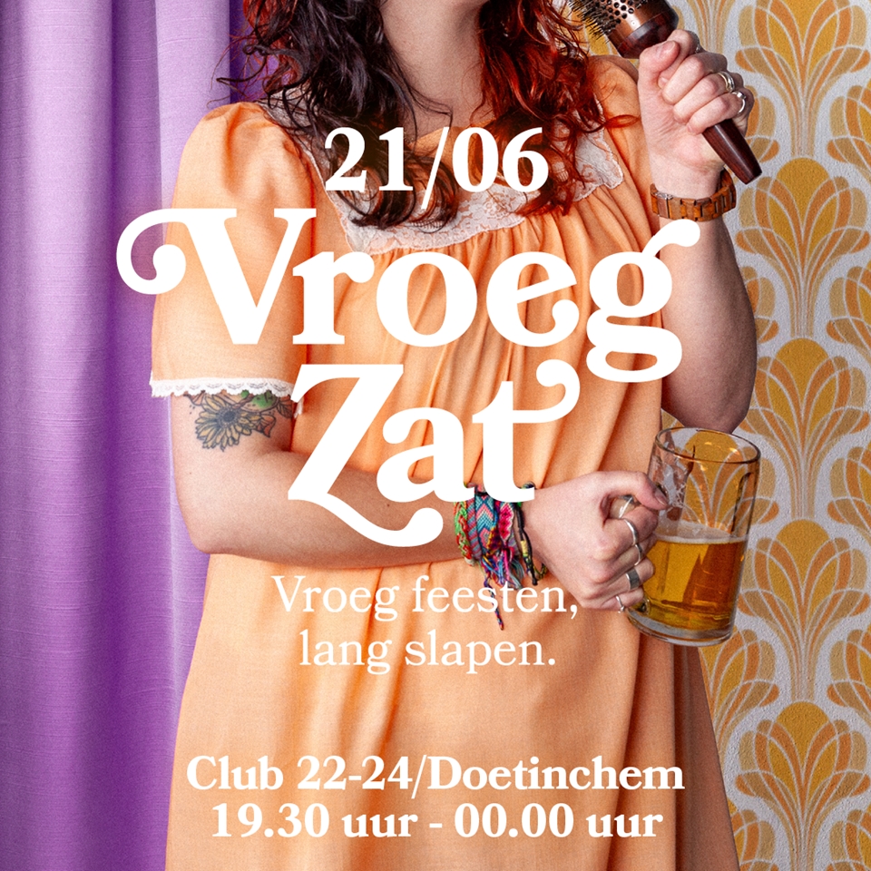 VroegZat