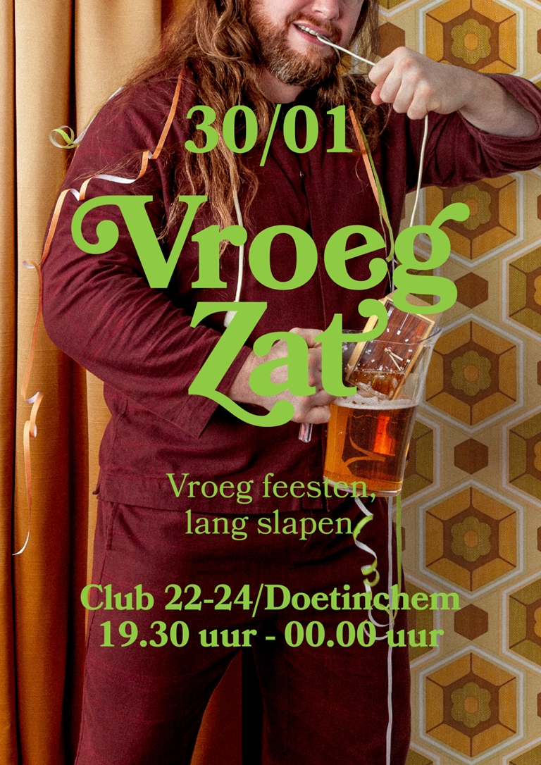 Vroegzat 30.01.2027