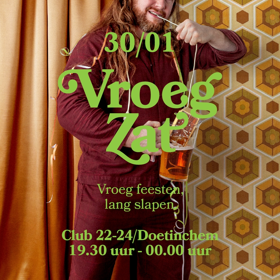 Vroegzat 30.01.2027