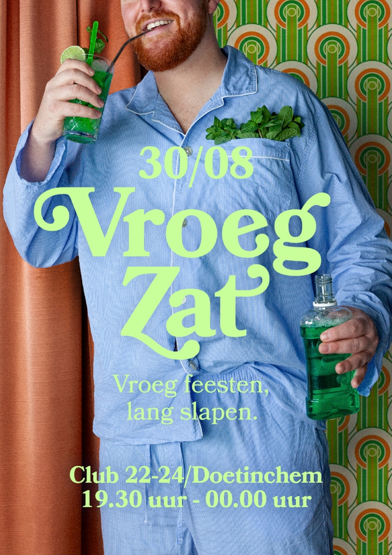 VroegZat