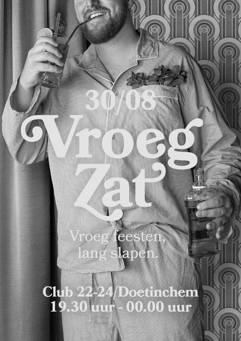 VroegZat