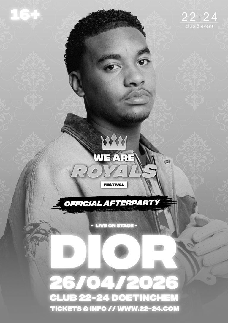 We Are Royals Festival Afterparty