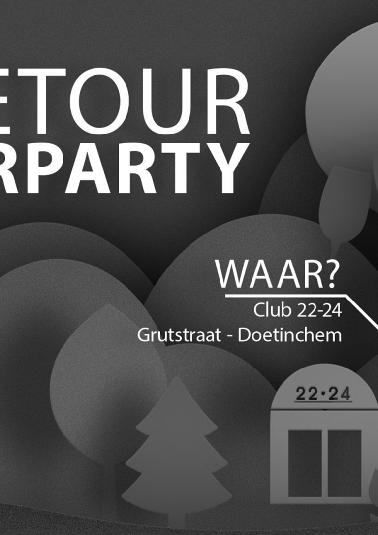 Dacetour Afterparty