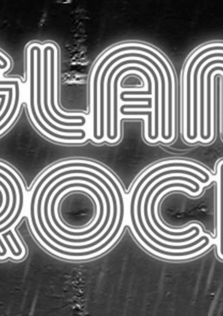 Glamrock LIVE