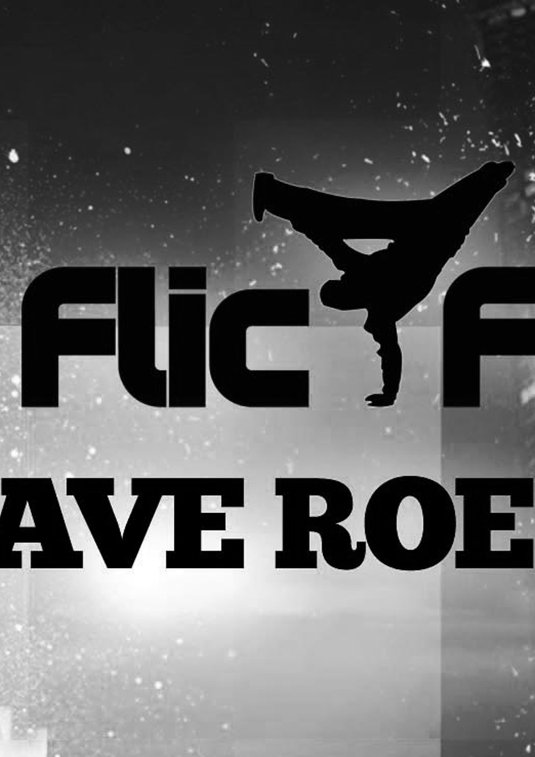 Flic Flac - Dave Roelvink