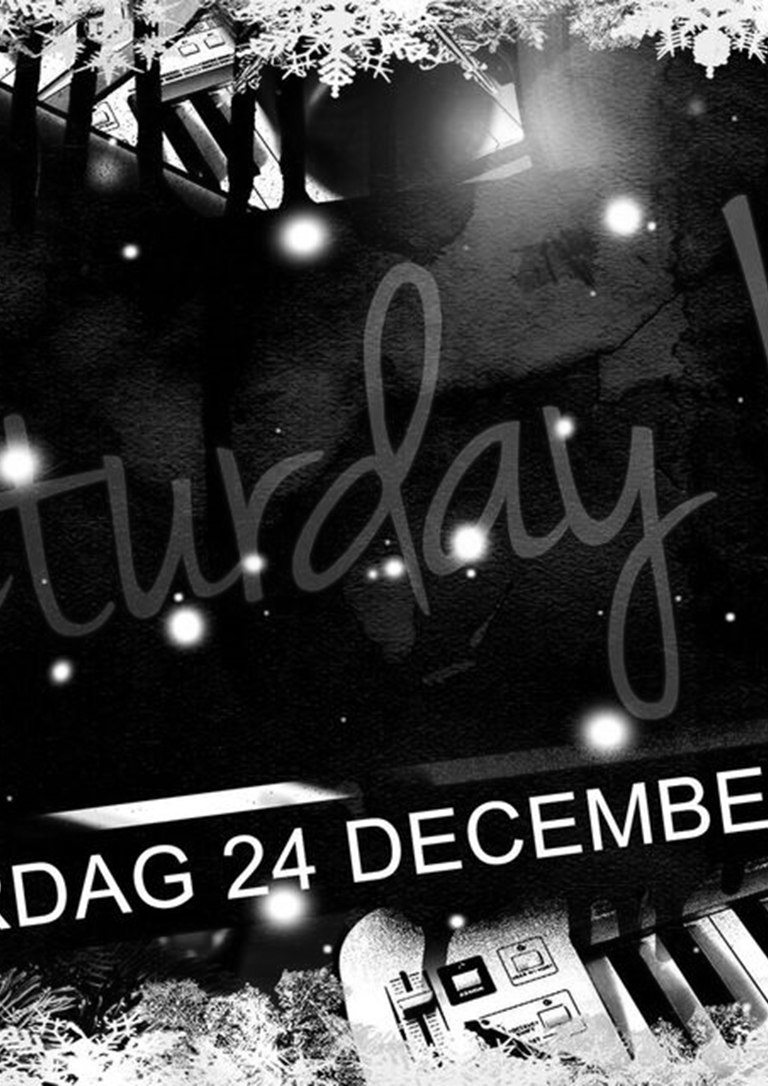 Saturday Live